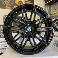 Cerchi Bmw raggio 18 NUOVI cod.7834