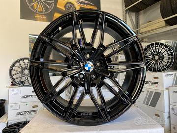 Cerchi Bmw raggio 18 NUOVI cod.7834
