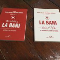 libri bari calcio 