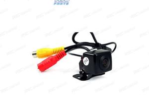 CAMERA DI PARKING CON SUPPORTO PER TARGA