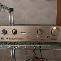 Amplificatore Luxman L410