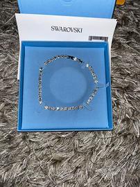 Collana Swarovski Angelic