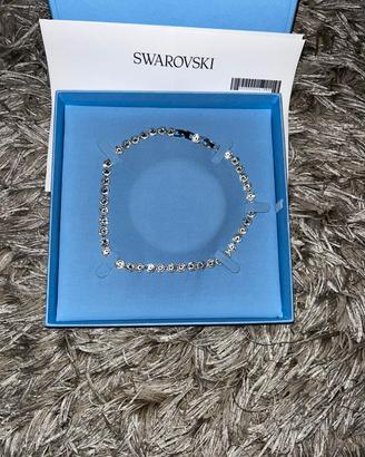 Collana Swarovski Angelic