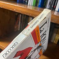 La Roma Racconta