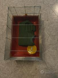 Gabbia per animali