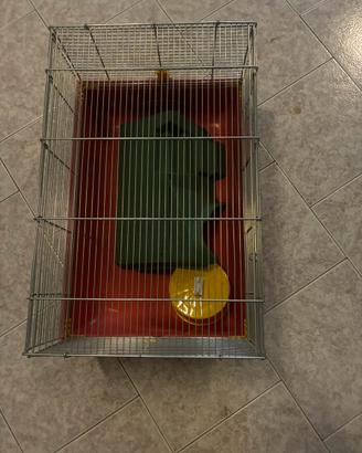 Gabbia per animali