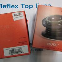 LENSBABY MUSE (MINOLTA A/SONY A)