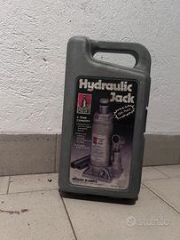 Cric idraulico Pro-Lift 6 tonnellate