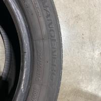 4 GOMME USATE ESTIVO 2255517C - CP51816045