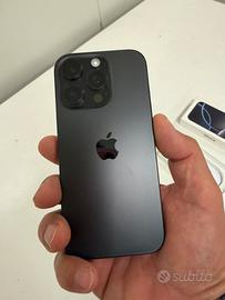 iPhone 16 Pro