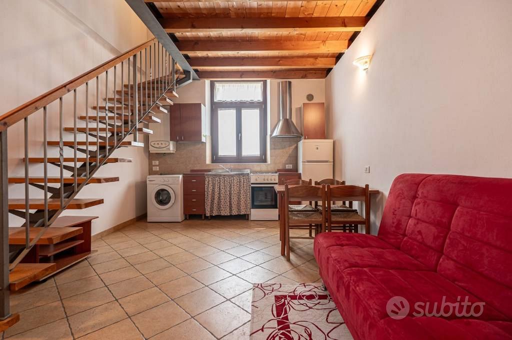 Appartamento – Verona, Borgo Roma, Sud - Altro