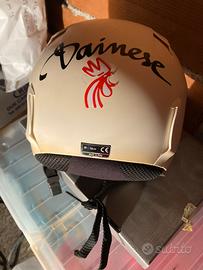 Casco sci uomo  Dainese taglia M-58 cm