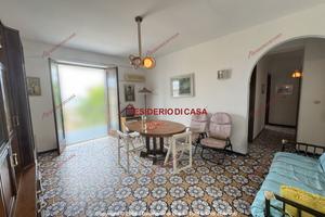 Casa, Alcamo.