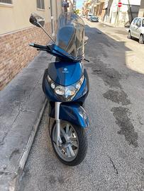 beverly 250