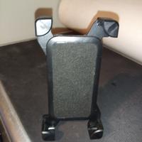 Supporto telefono regolabile