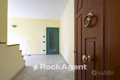 TRILOCALE PANORAMICO