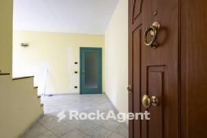 TRILOCALE PANORAMICO