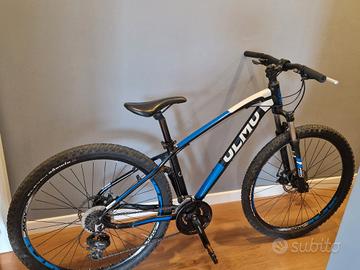 bicicletta olmo