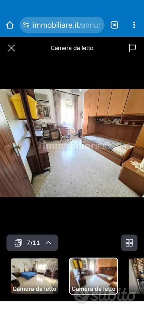 Appartamento – SU - Vista 4