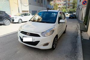 Hyundai I10 1.1benz.e gpl scad. gpl 2033 km140mila
