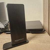 Docking station Amazon Basics