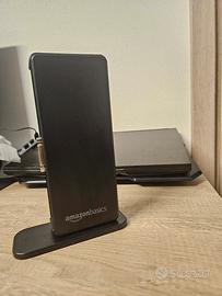 Docking station Amazon Basics