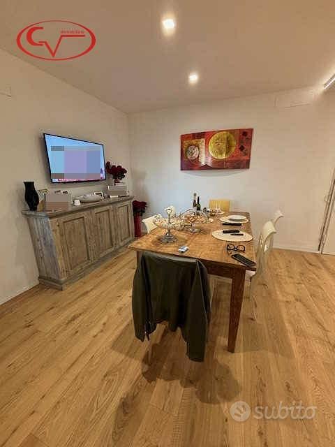 Apartment in Montevarchi, Levanella - Vista 5