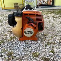 Decespugliatore Stihl fs 55 r