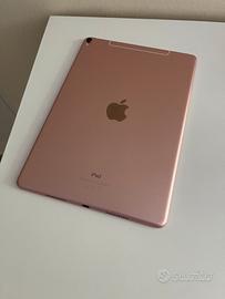 iPad Pro (10.5-inch) Wi-Fi + Cellular 512GB