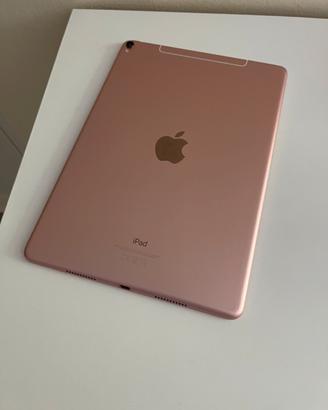 iPad Pro (10.5-inch) Wi-Fi + Cellular 512GB