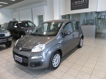 Fiat Panda 1.0 firefly hybrid s&s 70cv