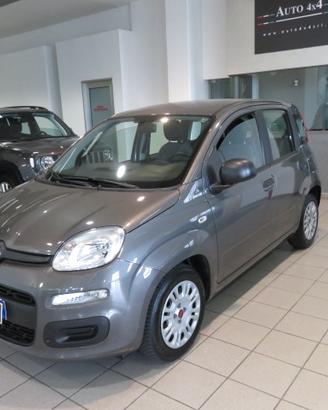 Fiat Panda 1.0 firefly hybrid s&s 70cv