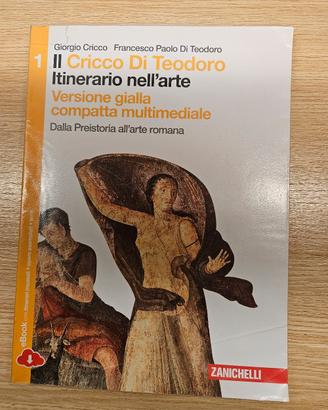Il Cricco di Teodoro 1 