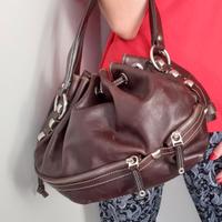 Borsa modello Scarsella Nuova Tentazione Due