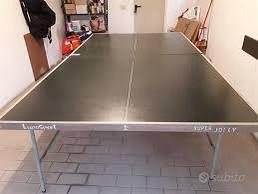 Tavolo da ping pong