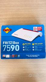 Modem FRITZ!Box
