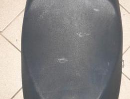 Sella aprilia leonardo 125/150 anno 1999/2002 usat