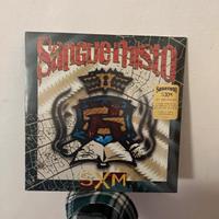 SxM - Sangue Misto - 30º anniversario
