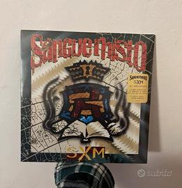 SxM - Sangue Misto - 30º anniversario