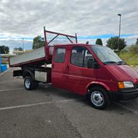 Ford transit ribaltabile 1994 12 mesi di garanzia