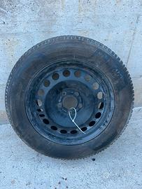 Gomme invernali e cerchi 216/60 R16
