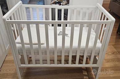 Lettino pikkoletto foppapedretti