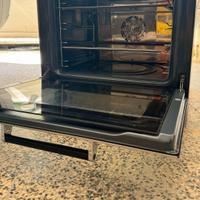 Smeg forno ventilato