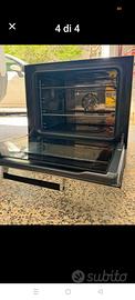 Smeg forno ventilato