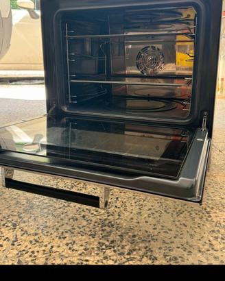Smeg forno ventilato