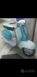 Labretta Innocenti 150 LI