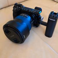 sony alpha 6600