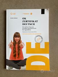 Ok zertifikat deutsch