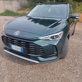 MG zs 1.5 benzina 115 cv