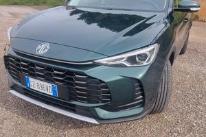 MG zs 1.5 benzina 115 cv